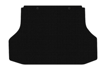 Chevrolet Lacetti 2003–2024 Gummimatta till bagageutrymmet Carsuit (SD, svart) foto 1
