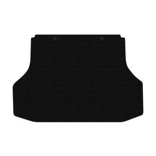 Gummimatta till bagageutrymmet Carsuit (SD, svart) Chevrolet Lacetti 2003–2024 foto 1