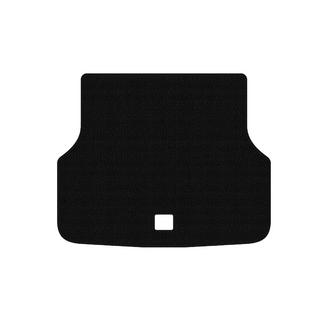 Gummimatta för bagageutrymmet Carsuit (SW, svart) Chevrolet Lacetti 2003–2024 foto 1