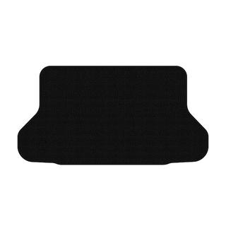 Gummimatta för bagageutrymmet Carsuit (HB, svart) Chevrolet Lacetti 2003–2024 foto 1