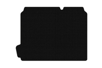 Citroen C-4 2010–2018 Gummimatta för bagageutrymmet Carsuit (HB, svart) foto 1