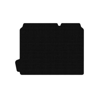 Gummimatta för bagageutrymmet Carsuit (HB, svart) Citroen C-4 2010–2018 foto 1