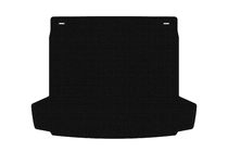 Citroen C-5 2008–2017 Gummimatta till bagageutrymmet Carsuit (SD, svart) foto 1