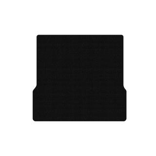 Gummimatta till bagageutrymmet Carsuit (SD, svart) Dacia Logan I 2005–2008 foto 1