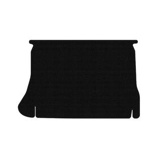Gummimatta för bagageutrymmet Carsuit (HB, svart) Daewoo Lanos 1998–2017 foto 1