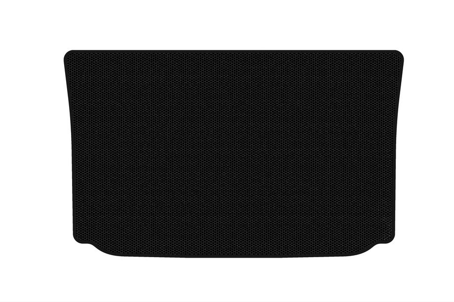 Ford Ecosport 2013–2022 Gummimatta till bagageutrymmet Carsuit (före facelift, svart) Image