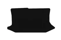 Ford Fiesta 2002–2008 Gummimatta för bagageutrymmet Carsuit (HB, svart) foto 1