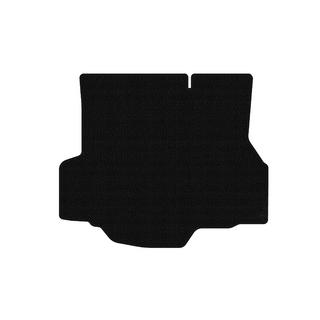 Gummimatta till bagageutrymmet Carsuit (2010-2013, SD, Mexiko, svart) Ford Fiesta 2008–2017 foto 1