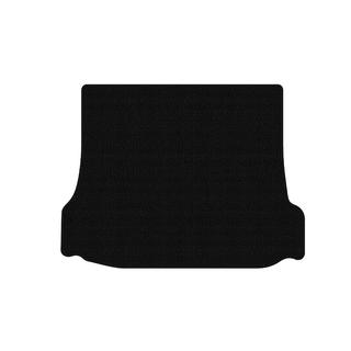 Gummimatta till bagageutrymmet Carsuit (SD, USA, svart) Ford Focus II 2008–2011 foto 1