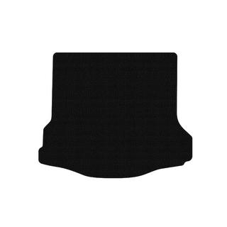 Gummimatta till bagageutrymmet Carsuit (2011-2014, SD, USA, svart) Ford Focus III 2011–2017 foto 1