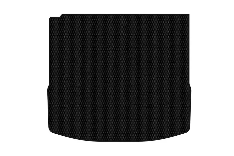 Ford Focus III 2011–2017 Gummibagagerumsmatta Carsuit (SW, USA, svart) Image