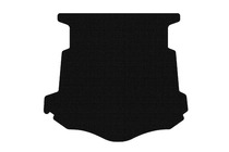Ford Mondeo 2008–2014 Gummimatta för bagageutrymme Carsuit (2008-2010, LB, svart) foto 1