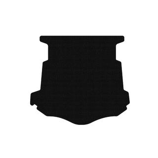 Gummimatta för bagageutrymme Carsuit (2008-2010, LB, svart) Ford Mondeo 2008–2014 foto 1