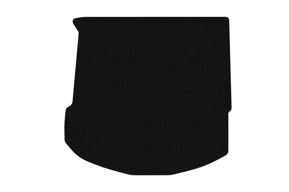 Ford Mondeo 2008–2014 Gummimatta till bagageutrymmet Carsuit (2008-2010, SW, svart) Foto 1