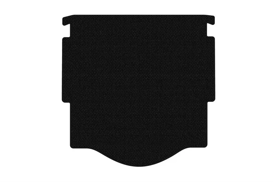 Ford Mondeo 2014–2022 Gummimatta till bagageutrymmet Carsuit (2014-2019, SW, Europa, svart) Image