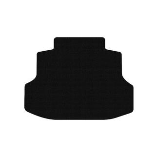 Gummimatta till bagageutrymmet Carsuit (SD, svart) Honda Civic Sedan VII 2001–2006 foto 1