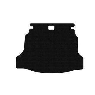 Gummimatta för bagageutrymmet Carsuit (HB, 5-dörrars, svart) Honda Civic HB 2012–2020 foto 1