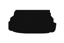 Hyundai Grandeur 2005–2011 Gummimatta till bagageutrymmet Carsuit (SD, svart) foto 1