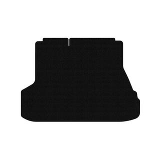 Gummimatta till bagageutrymmet Carsuit (SD, svart) Kia Cerato 1 2004–2009 foto 1