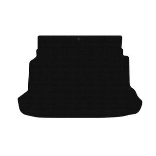 Gummimatta för bagageutrymmet Carsuit (Coupé, svart) Kia Cerato 2 2010–2013 foto 1