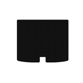 Gummimatta till bagageutrymmet Carsuit (Svart) Kia Sportage 2015–2021 foto 1