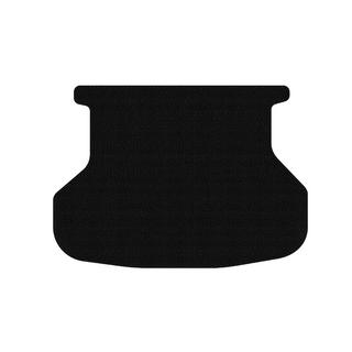Gummimatta till bagageutrymmet Carsuit (Svart) Lexus RX 2003–2009 foto 1