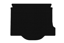 Mazda 3 2003–2009 Gummimatta till bagageutrymmet Carsuit (SD, svart) foto 1