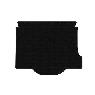 Gummimatta till bagageutrymmet Carsuit (SD, svart) Mazda 3 2003–2009 foto 1