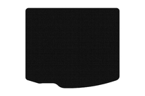 Mazda 3 2009–2013 Gummimatta till bagageutrymmet Carsuit (2009-2011, HB, svart) foto 1
