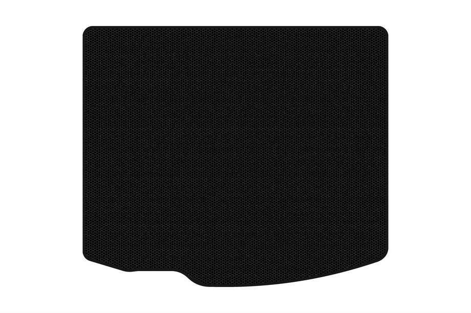Mazda 3 2009–2013 Gummimatta till bagageutrymmet Carsuit (2009-2011, HB, svart) Image