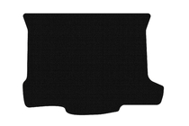 Mazda 3 2009–2013 Gummimatta till bagageutrymmet Carsuit (SD, svart) foto 1