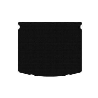 Gummimatta för bagageutrymmet Carsuit (HB, svart) Mazda 3 2013–2019 foto 1