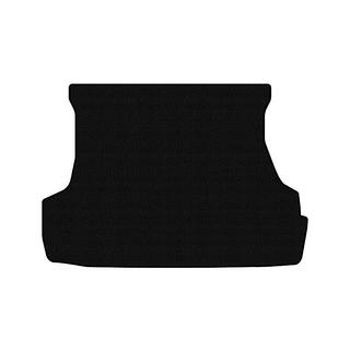 Gummimatta för bagageutrymmet Carsuit (HB, 5-dörrars, svart) Mazda 323 1977–2003 foto 1