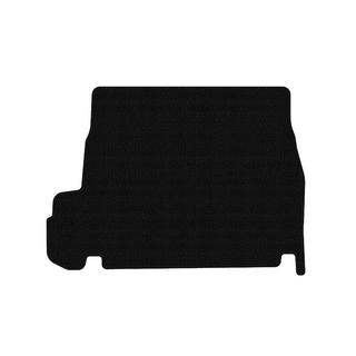 Gummimatta till bagageutrymmet Carsuit (SD, svart) Mazda 323 1977–2003 foto 1