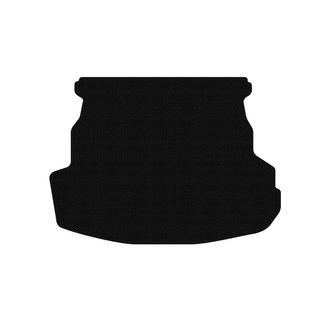 Gummimatta till bagageutrymmet Carsuit (SD, svart) Mazda 6 2003–2008 foto 1