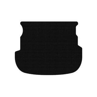 Gummimatta för bagageutrymmet Carsuit (SW, svart) Mazda 6 2003–2008 foto 1