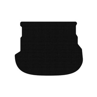 Gummimatta för bagageutrymmet Carsuit (HB, svart) Mazda 6 2003–2008 foto 1