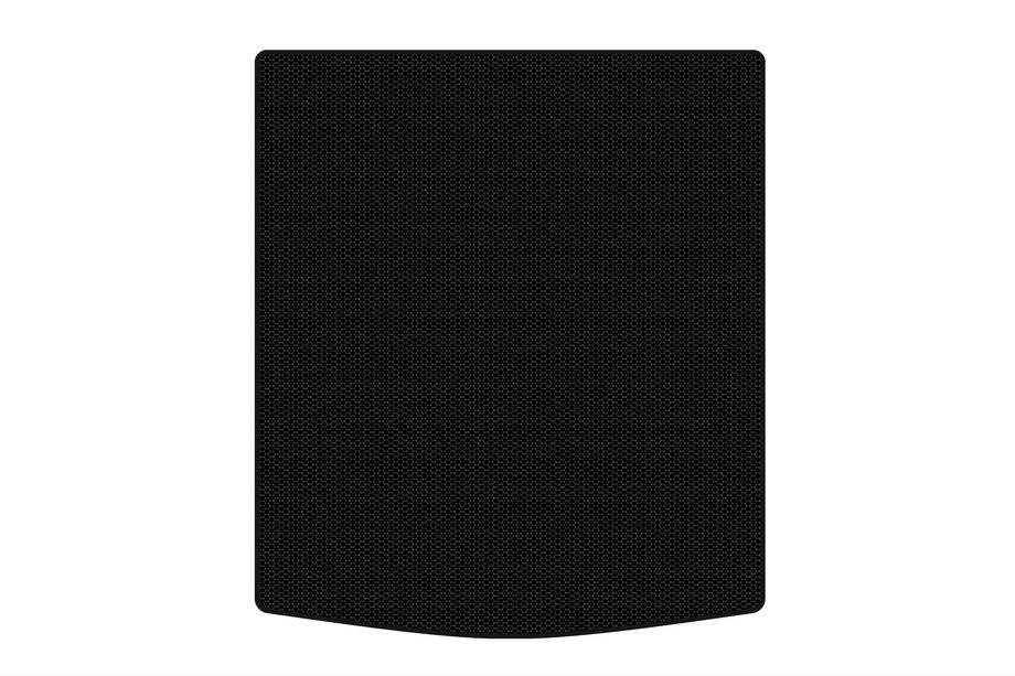 Mazda 6 2012–2024 Gummimatta till bagageutrymmet Carsuit (SD, svart) Image