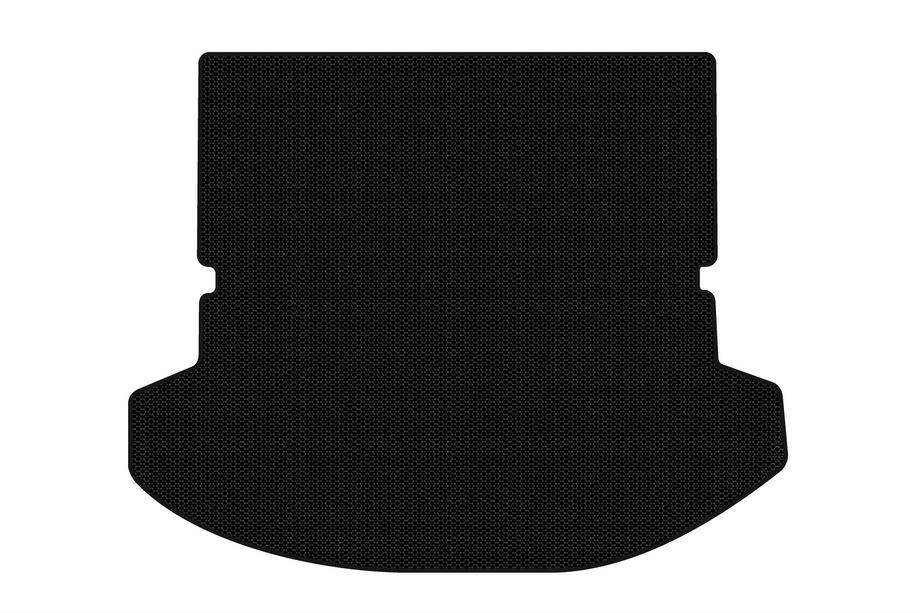 Mazda CX-9 2007–2016 Gummimatta till bagageutrymmet Carsuit (Svart) Image