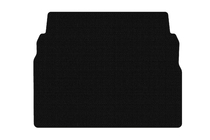 Mercedes E-class W210 1995–2002 Gummimatta till bagageutrymmet Carsuit (1995-1999, SD, ej fyrhjulsdrift, svart) foto 1