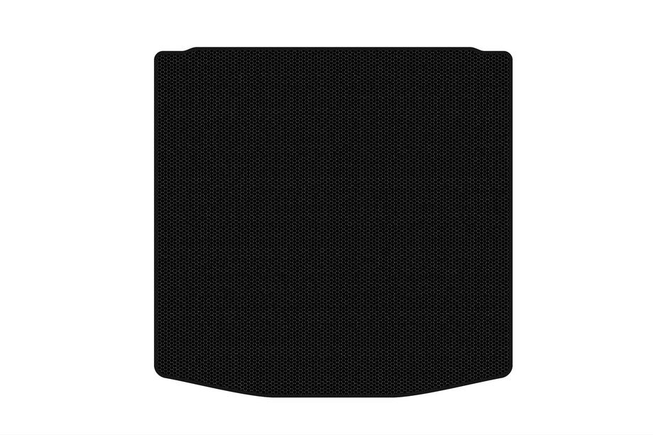 Mitsubishi Outlander 2012–2021 Gummimatta till bagageutrymmet Carsuit (Svart) Image