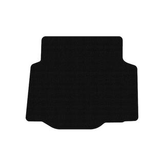 Gummimatta för bagageutrymmet Carsuit (HB, svart) Nissan Almera N16 2000–2006 foto 1