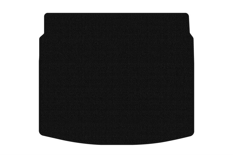 Nissan X-trail T32/Rogue 2014–2021 Gummimatta till bagageutrymmet Carsuit (5-sits, USA, svart) Image