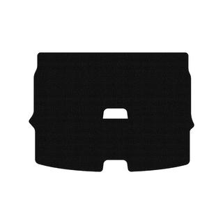 Carsuit gummibagagerumsmatta (för Rogue Sport, svart) Nissan Qashqai 2014–2021 foto 1