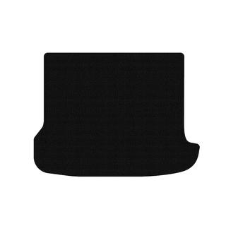 Gummimatta för bagageutrymmet Carsuit (SW, svart) Opel Astra G Classic 1998–2012 foto 1