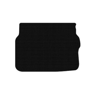 Gummimatta för bagageutrymmet Carsuit (HB, 5-dörrars, svart) Opel Astra G Classic 1998–2012 foto 1