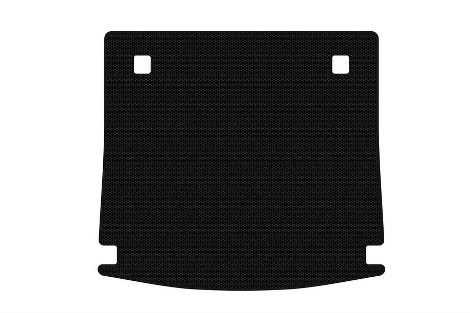 Opel Astra H 2004–2013 Gummimatta till bagageutrymmet Carsuit (2004-2007, SW, svart) Image