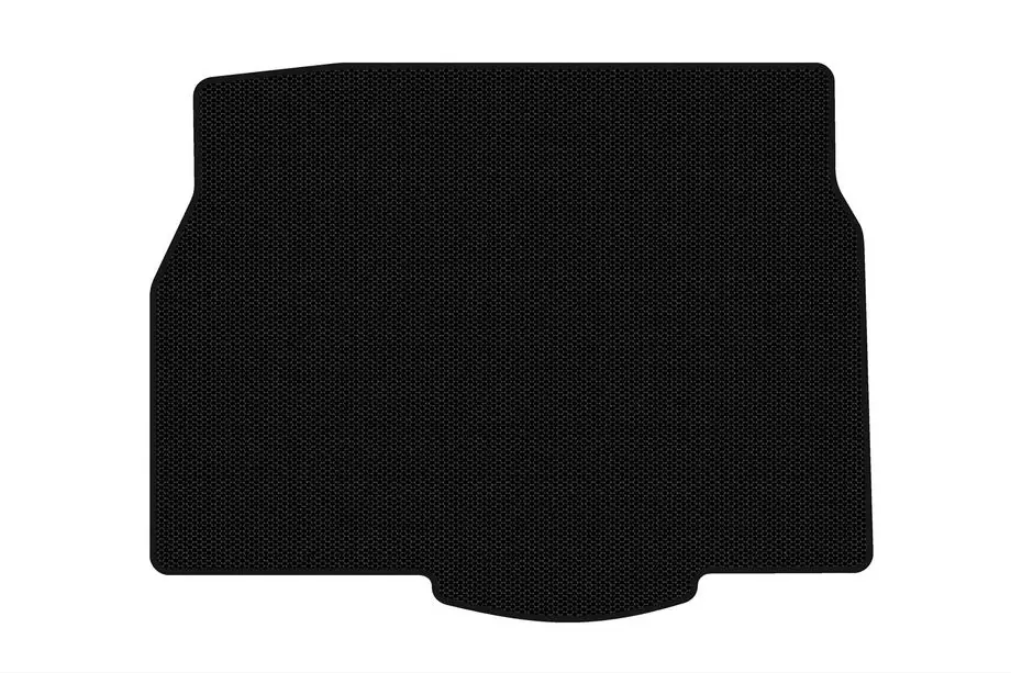 Opel Astra H 2004–2013 Gummimatta till bagageutrymmet Carsuit (2007-2013, HB, 5-dörrars, svart) Foto 1