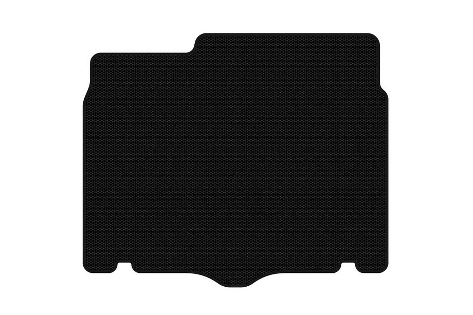 Opel Astra J 2009–2015 Gummimatta för bagageutrymmet Carsuit (HB, 5-dörrars, svart) Foto 1