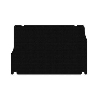 Gummimatta till bagageutrymmet Carsuit (Svart) Opel Meriva 2002–2010 foto 1